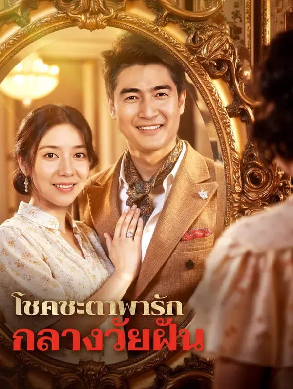 ซีรีส์แนวตั้ง โชคชะตาพารัก กลางวัยฝัน ซับไทย ครบทุกตอน คมชัด HD