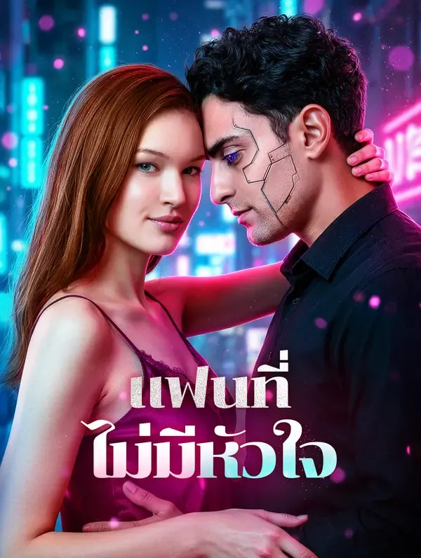 ซีรีส์แนวตั้ง แฟนที่ไม่มีหัวใจ ซับไทย ครบทุกตอน ดูฟรี HD