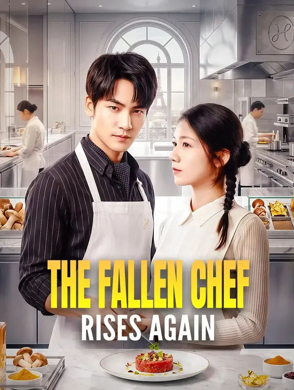 ซีรีส์แนวตั้ง เกลือที่กลืนไม่ลง ซับไทย ครบทุกตอน ดูฟรี HD