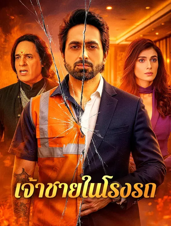 เจ้าชายในโรงรถ