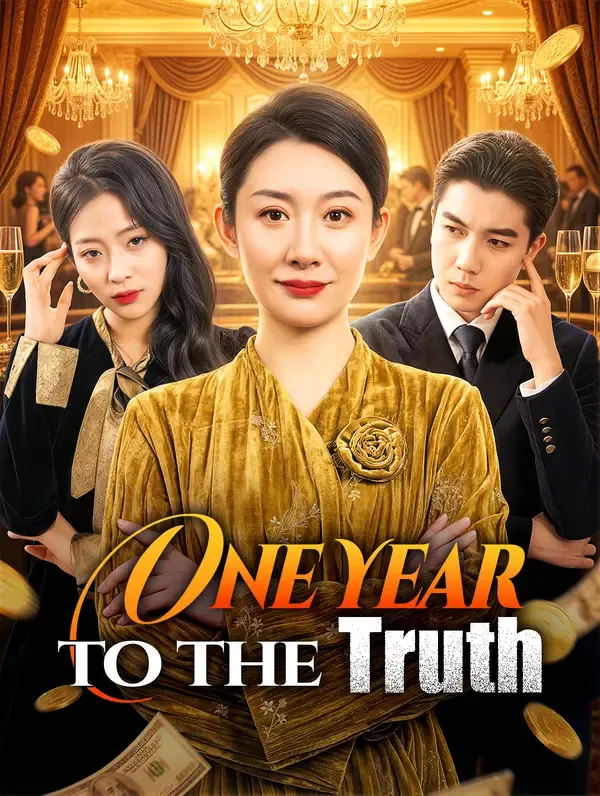 ซีรีส์แนวตั้ง หนึ่งปี ที่ต้องทน ซับไทย ครบทุกตอน ดูฟรี HD