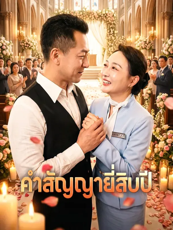 คำสัญญายี่สิบปี