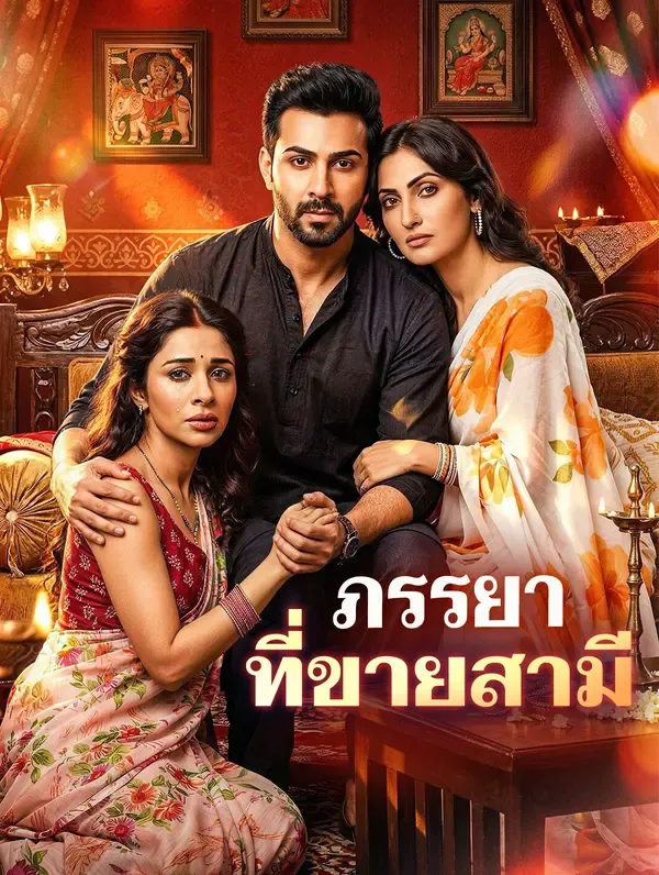 ซีรีส์แนวตั้ง ภรรยาที่ขายสามี ซับไทย ครบทุกตอน ดูฟรี HD