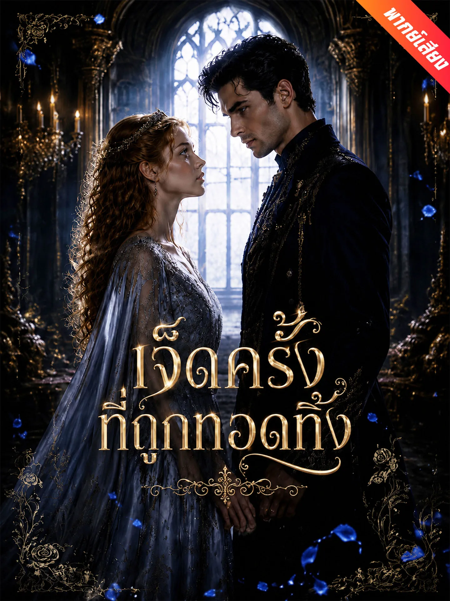 ซีรีส์แนวตั้ง [พากย์เสียง] เจ็ดครั้งที่ถูกทอดทิ้ง พากย์ไทย ครบทุกตอน คมชัด HD