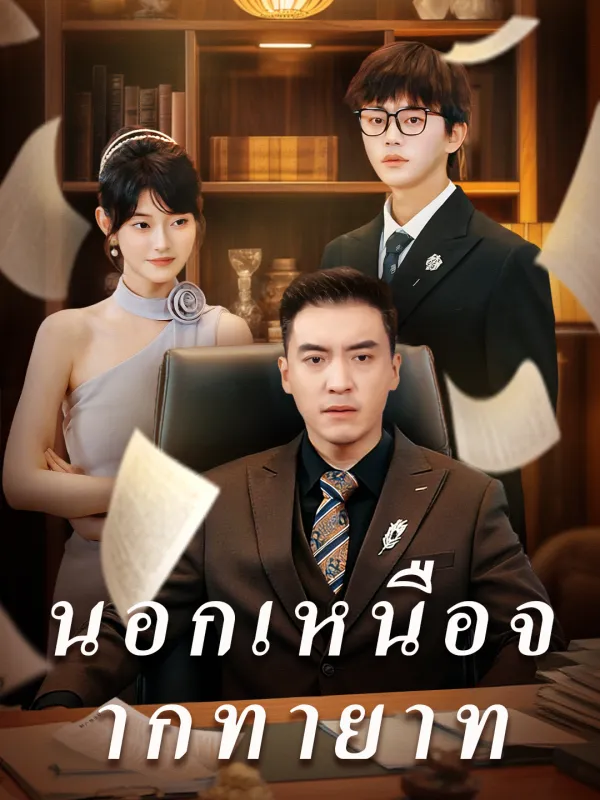 ซีรีส์แนวตั้ง นอกเหนือจากทายาท ซับไทย ครบทุกตอน คมชัด HD