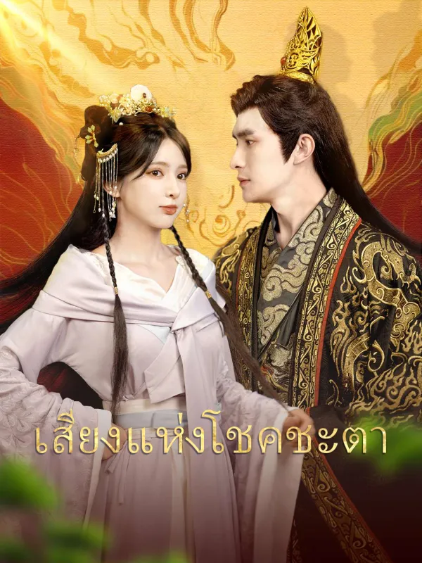 ซีรีส์แนวตั้ง เสียงแห่งโชคชะตา ซับไทย ครบทุกตอน คมชัด HD