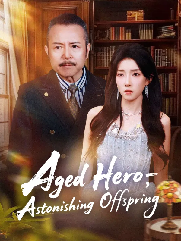 ซีรีส์แนวตั้ง Aged Hero, Astonishing Offspring ซับไทย ครบทุกตอน ดูฟรี HD