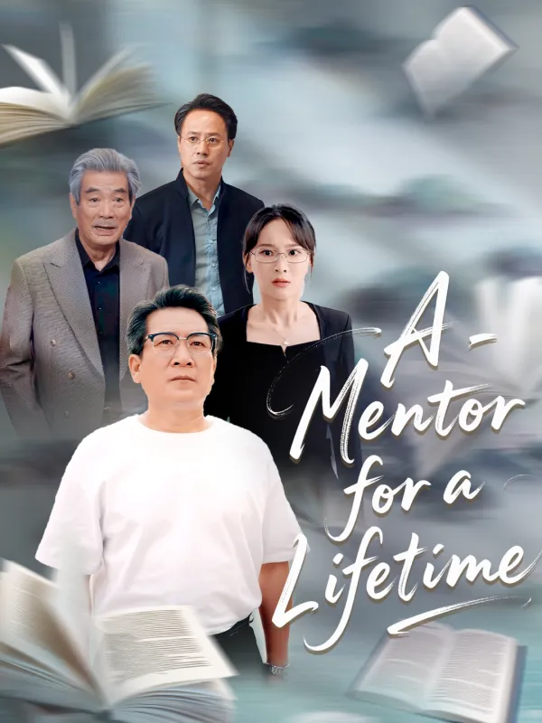 ซีรีส์แนวตั้ง A Mentor for a Lifetime ซับไทย ครบทุกตอน คมชัด HD