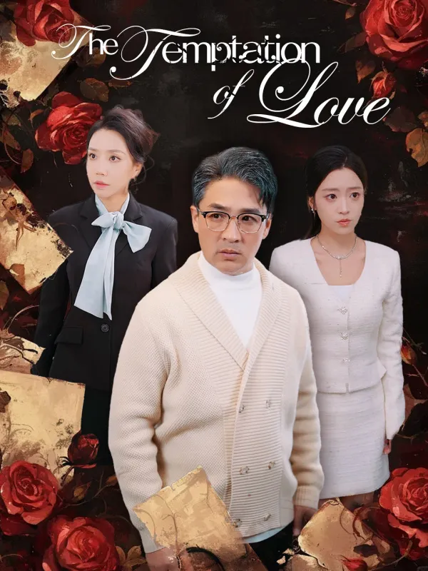 ซีรีส์แนวตั้ง The Temptation of Love ซับไทย ครบทุกตอน คมชัด HD
