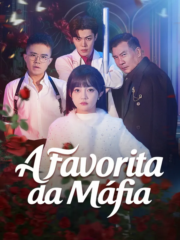 ซีรีส์แนวตั้ง A Favorita da Máfia ซับไทย ครบทุกตอน คมชัด HD