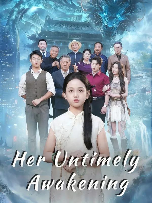 ซีรีส์แนวตั้ง Her Untimely Awakening ซับไทย ครบทุกตอน คมชัด HD