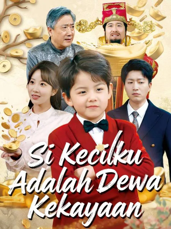 ซีรีส์แนวตั้ง Si Kecilku Adalah Dewa Kekayaan ซับไทย ครบทุกตอน คมชัด HD
