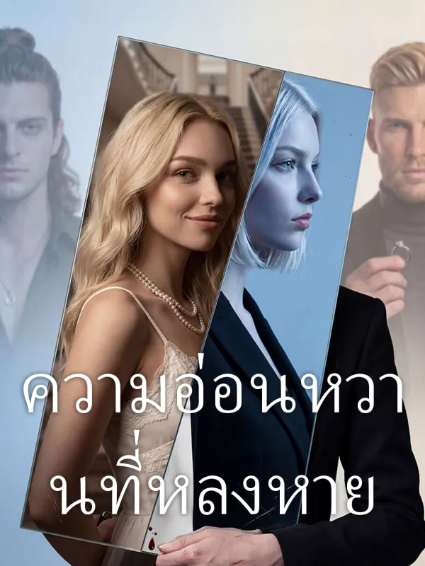 ซีรีส์แนวตั้ง ความอ่อนหวานที่หลงหาย ซับไทย ครบทุกตอน ดูฟรี HD