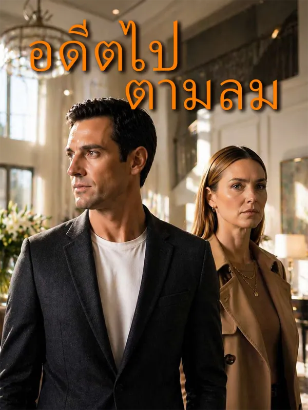 อดีตไปตามลม