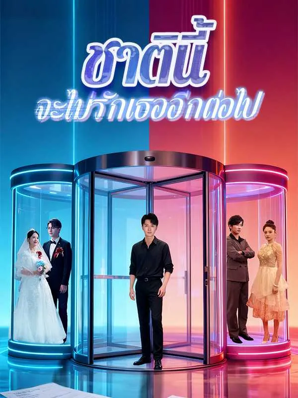 ซีรีส์แนวตั้ง （พากย์ไทย）ชาตินี้จะไม่รักเธออีกต่อไป พากย์ไทย ครบทุกตอน ดูฟรี HD