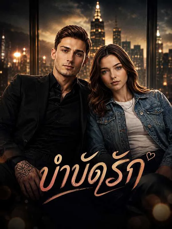 ซีรีส์แนวตั้ง (พากย์ไทย) บำบัดรัก พากย์ไทย ครบทุกตอน ดูฟรี HD