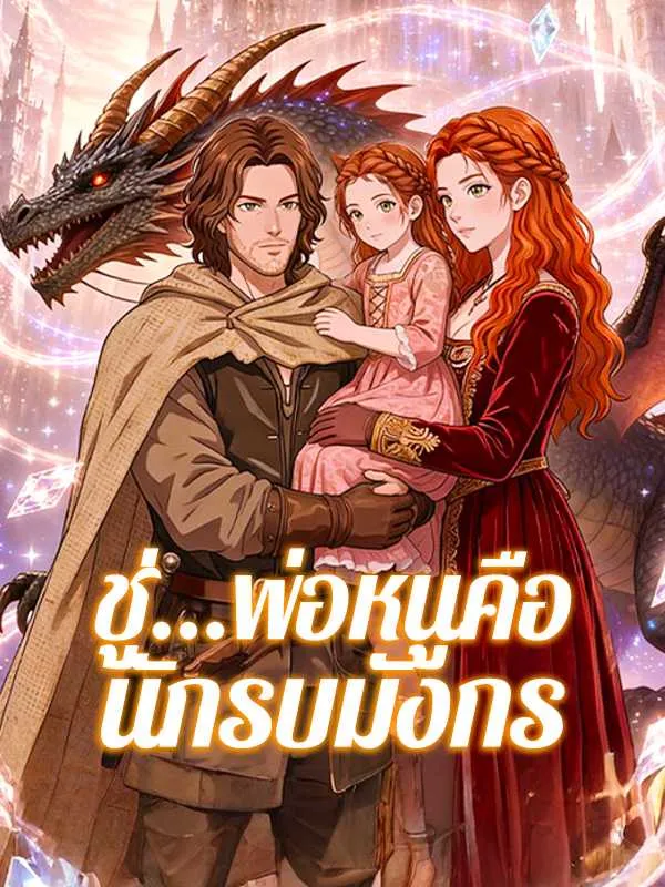 ซีรีส์แนวตั้ง ชู่...พ่อหนูคือ นักรบมังกร ซับไทย ครบทุกตอน ดูฟรี HD