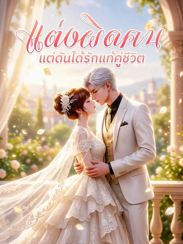 ซีรีส์แนวตั้ง แต่งผิดคน แต่ดันได้รักแท้คู่ชีวิต ซับไทย ครบทุกตอน คมชัด HD