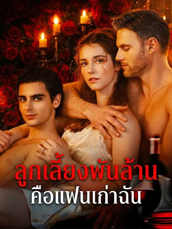 ซีรีส์แนวตั้ง ลูกเลี้ยงพันล้าน คือแฟนเก่าฉัน ซับไทย ครบทุกตอน ดูฟรี HD