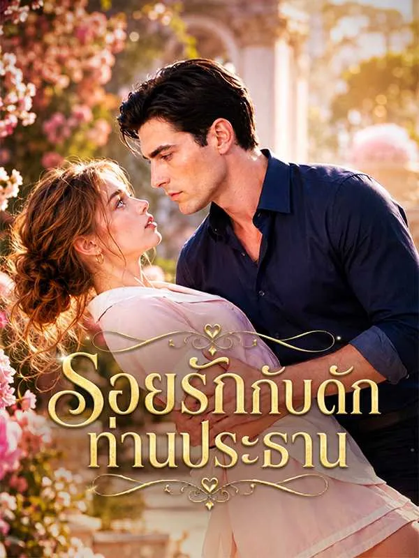 ซีรีส์แนวตั้ง รอยรักกับดักท่านประธาน ซับไทย ครบทุกตอน ดูฟรี HD