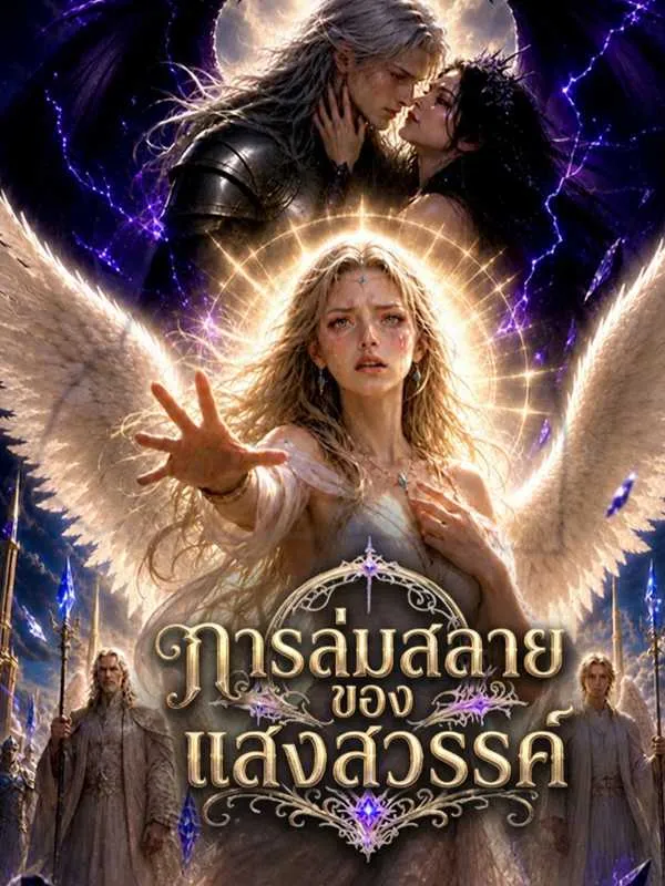 ซีรีส์แนวตั้ง การล่มสลายของแสงสวรรค์ ซับไทย ครบทุกตอน ดูฟรี HD