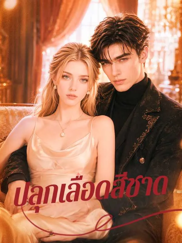 ซีรีส์แนวตั้ง ปลุกเลือดสีชาด ซับไทย ครบทุกตอน ดูฟรี HD