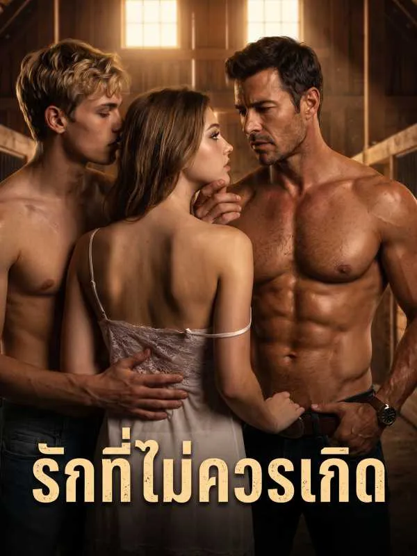 ซีรีส์แนวตั้ง (พากย์ไทย) รักที่ไม่ควรเกิด พากย์ไทย ครบทุกตอน ดูฟรี HD