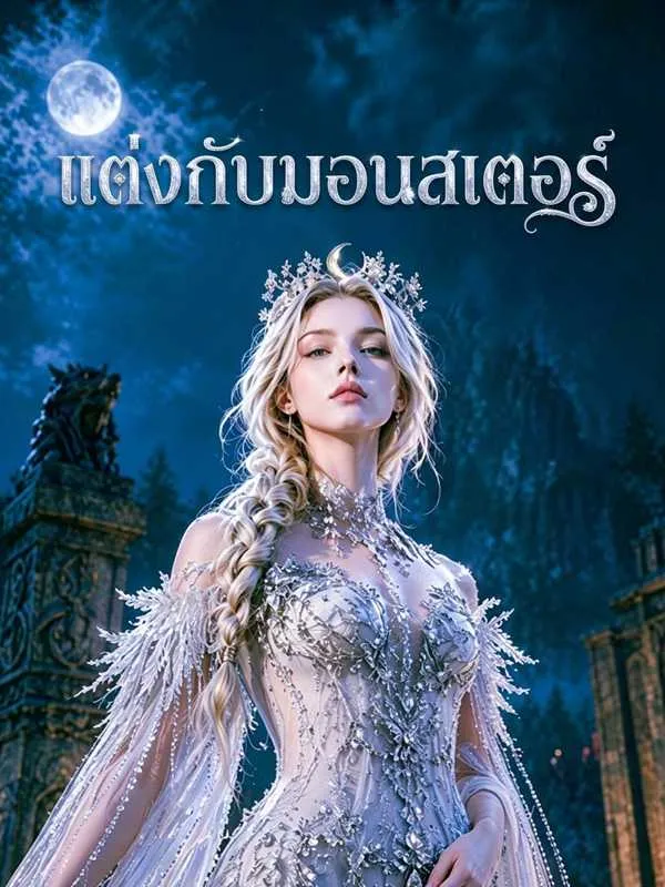 ซีรีส์แนวตั้ง แต่งกับมอนสเตอร์ ซับไทย ครบทุกตอน ดูฟรี HD