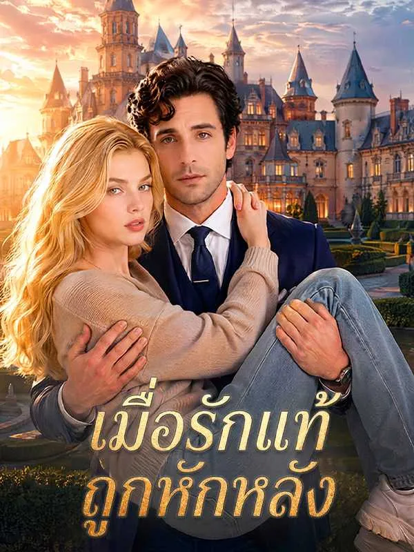 ซีรีส์แนวตั้ง เมื่อรักแท้ถูกหักหลัง ซับไทย ครบทุกตอน ดูฟรี HD