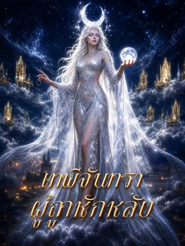 ซีรีส์แนวตั้ง เทพีจันทรา ผู้ถูกหักหลัง ซับไทย ครบทุกตอน ดูฟรี HD