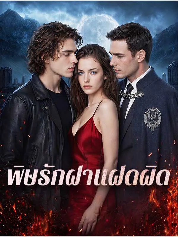 พิษรักฝาแฝดผิด