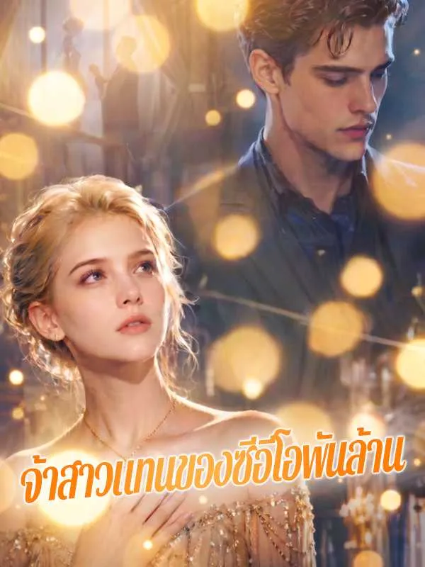 เจ้าสาวแทนของซีอีโอพันล้าน