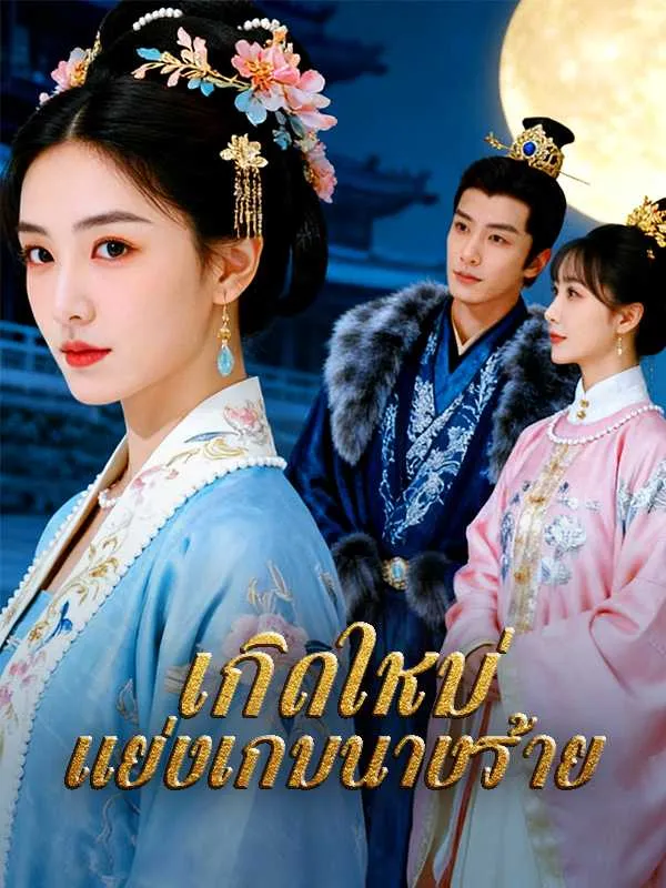 เกิดใหม่ แย่งเกมนางร้าย