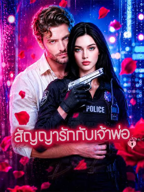สัญญารักกับเจ้าพ่อ