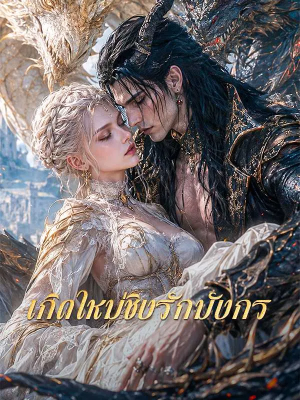 เกิดใหม่ชิงรักมังกร