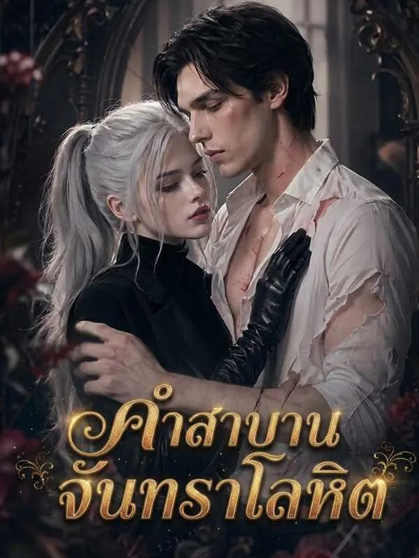 คำสาบานจันทราโลหิต
