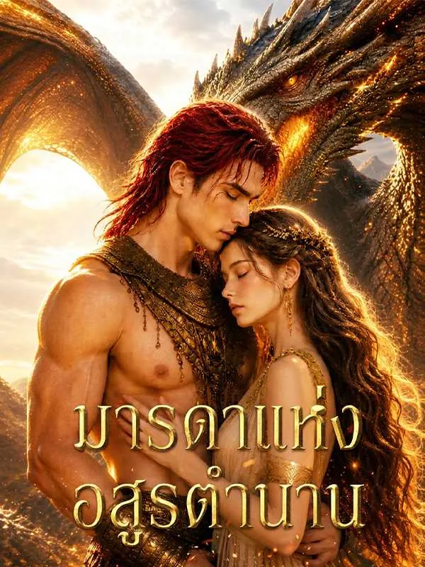 （พากย์ไทย）มารดาแห่งอสูรตำนาน 