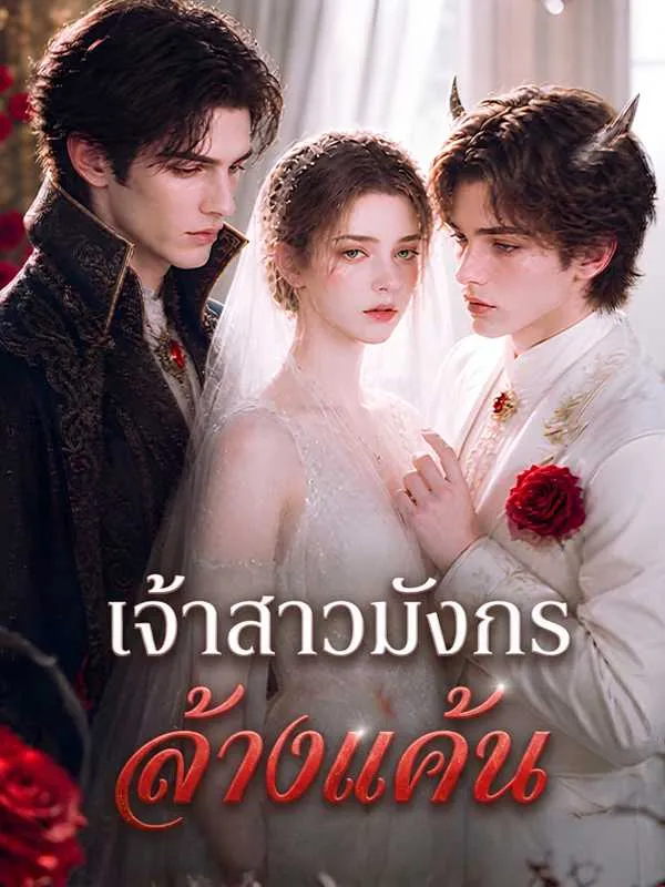 ซีรีส์แนวตั้ง เจ้าสาวมังกรล้างแค้น ซับไทย ครบทุกตอน ดูฟรี HD