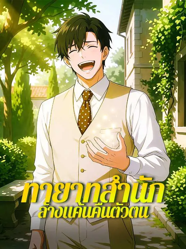 ซีรีส์แนวตั้ง ทายาทสำนักล้างแค้นคืนตัวตน ซับไทย ครบทุกตอน คมชัด HD