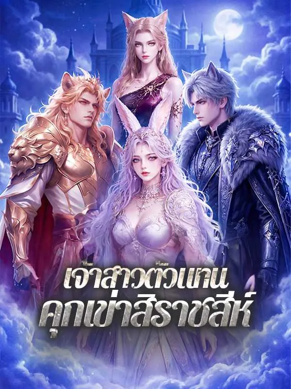 ซีรีส์แนวตั้ง เจ้าสาวตัวแทน คุกเข่าสิราชสีห์ ซับไทย ครบทุกตอน คมชัด HD