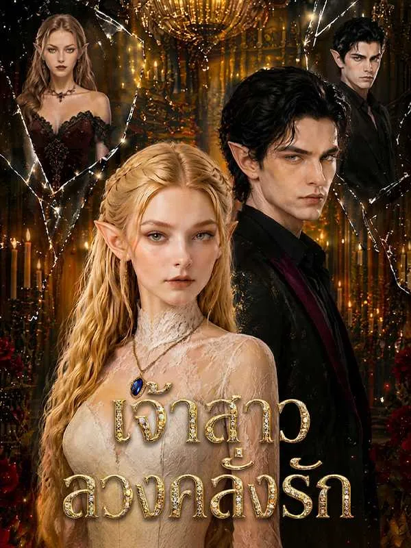 ซีรีส์แนวตั้ง เจ้าสาวลวงคลั่งรัก ซับไทย ครบทุกตอน คมชัด HD