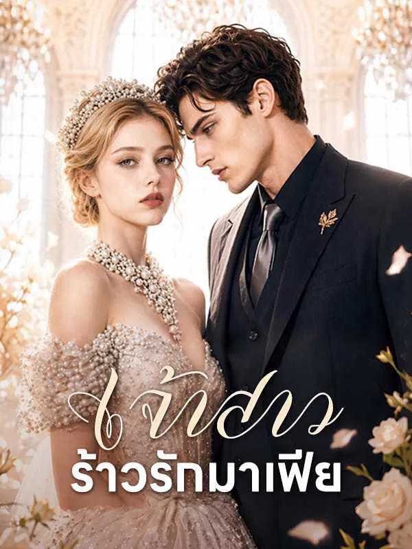 เจ้าสาวร้าวรักมาเฟีย