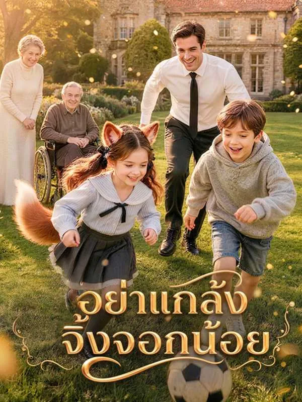 ซีรีส์แนวตั้ง อย่าแกล้งจิ้งจอกน้อย ซับไทย ครบทุกตอน คมชัด HD