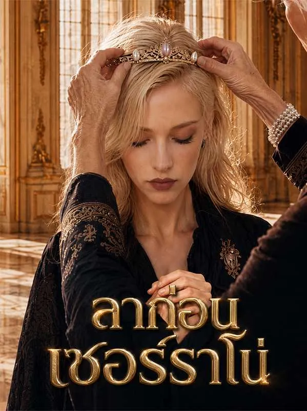 ซีรีส์แนวตั้ง (พากย์ไทย) ลาก่อน เซอร์ราโน่ พากย์ไทย ครบทุกตอน คมชัด HD