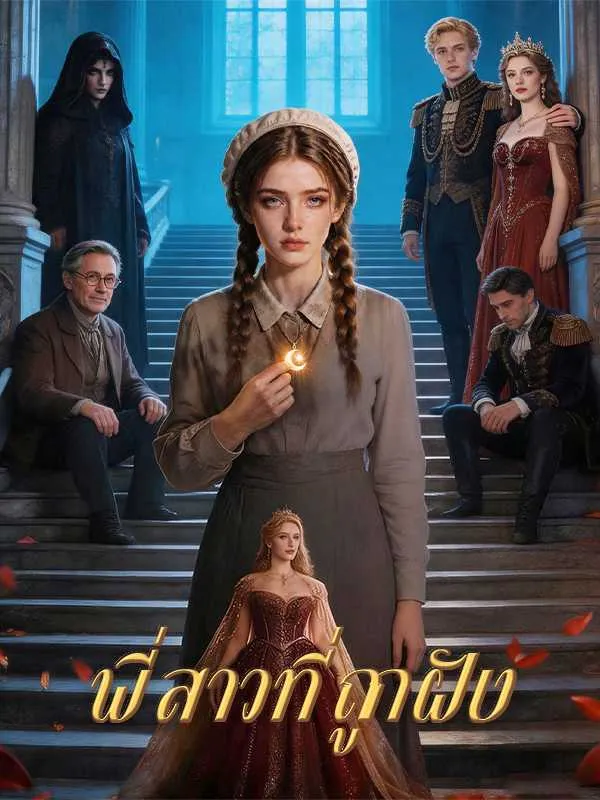 ซีรีส์แนวตั้ง พี่สาวที่ถูกฝัง ซับไทย ครบทุกตอน คมชัด HD
