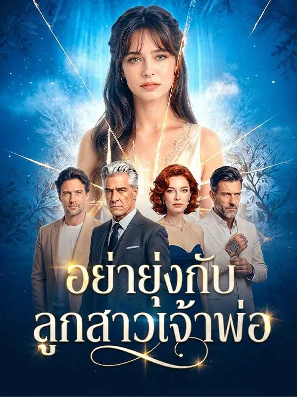 ซีรีส์แนวตั้ง อย่ายุ่งกับลูกสาวเจ้าพ่อ ซับไทย ครบทุกตอน คมชัด HD