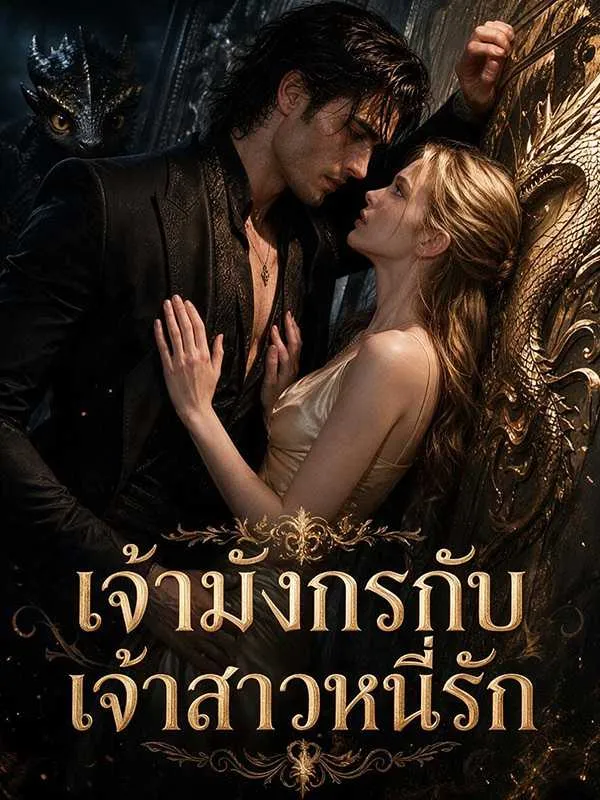 ซีรีส์แนวตั้ง (พากย์ไทย) เจ้ามังกรกับเจ้าสาวหนีรักเจ้ามังกรกับเจ้าสาวหนีรัก พากย์ไทย ครบทุกตอน คมชัด HD