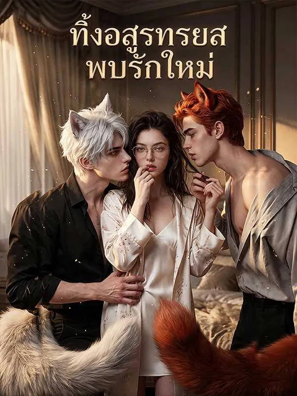 ซีรีส์แนวตั้ง (พากย์ไทย) ทิ้งอสูรทรยศ พบรักใหม่ พากย์ไทย ครบทุกตอน คมชัด HD