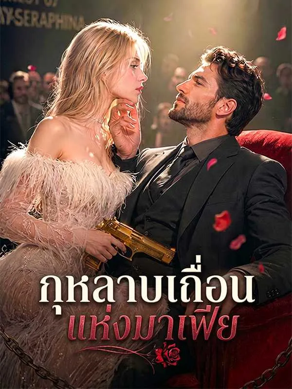 ซีรีส์แนวตั้ง กุหลาบเถื่อนแห่งมาเฟีย ซับไทย ครบทุกตอน คมชัด HD