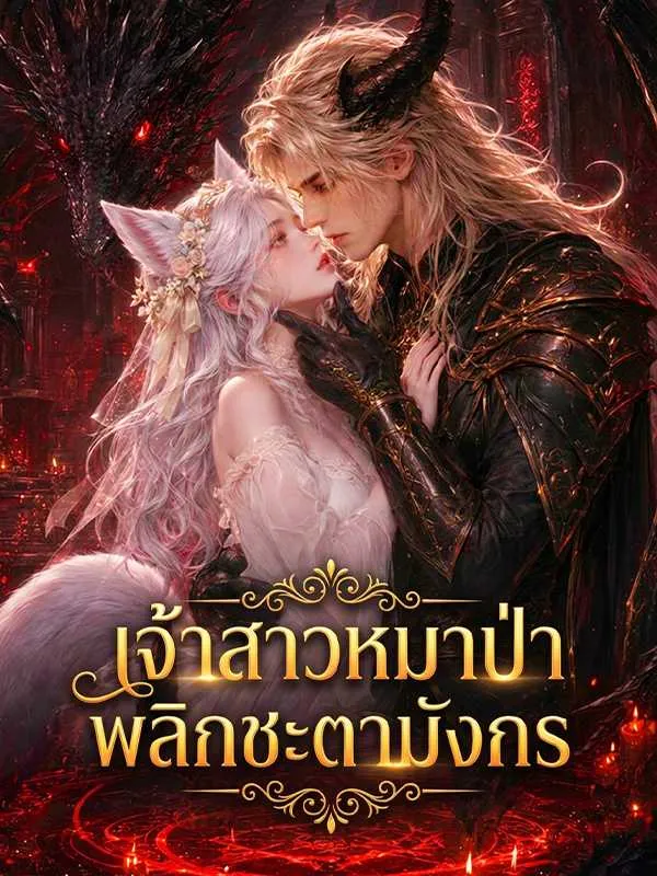 ซีรีส์แนวตั้ง เจ้าสาวหมาป่า พลิกชะตามังกร ซับไทย ครบทุกตอน คมชัด HD